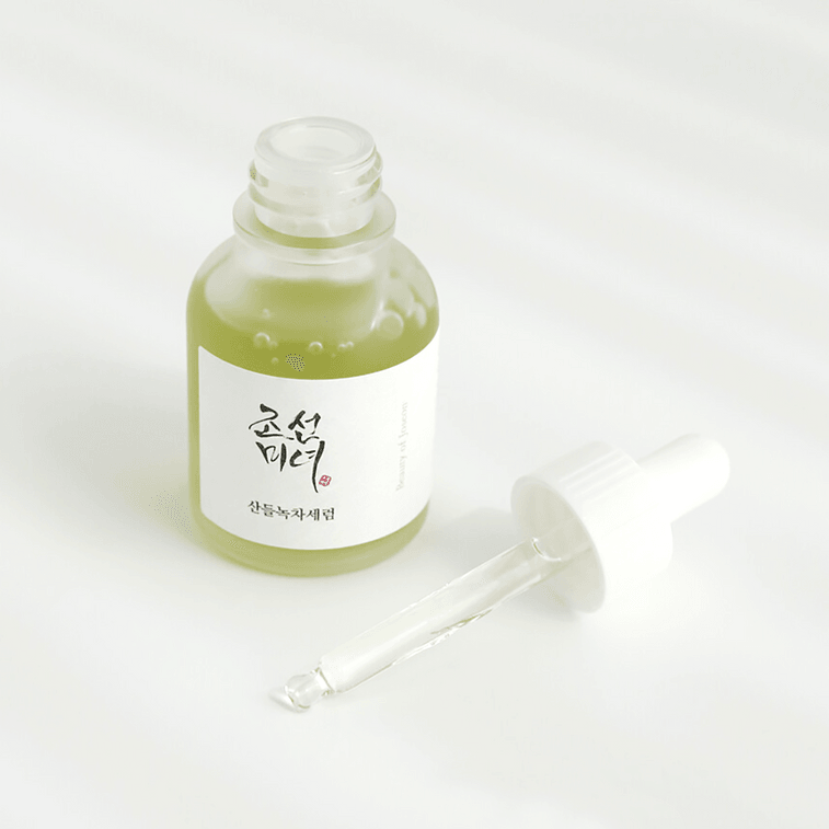 Beauty of Joseon Calming Serum: Green Tea + Panthenol