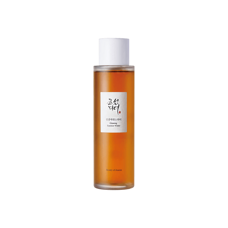 Beauty of Joseon Ginseng Essence Water — Hydrating K-Beauty Toner