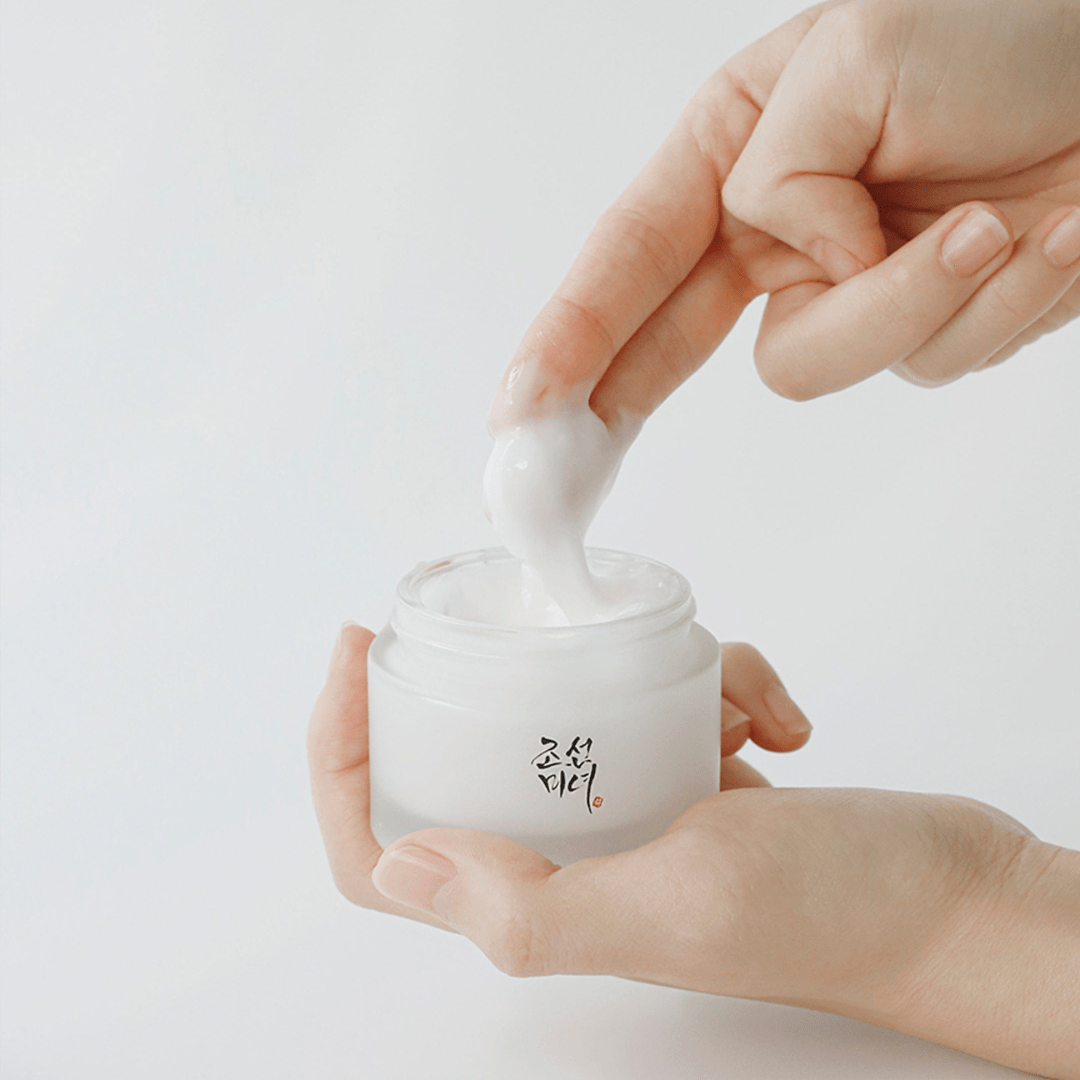 Beauty of Joseon Dynasty Cream — Rich Ginseng Moisturizer