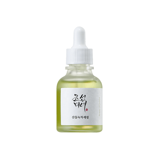 Beauty of Joseon Calming Serum: Green Tea + Panthenol