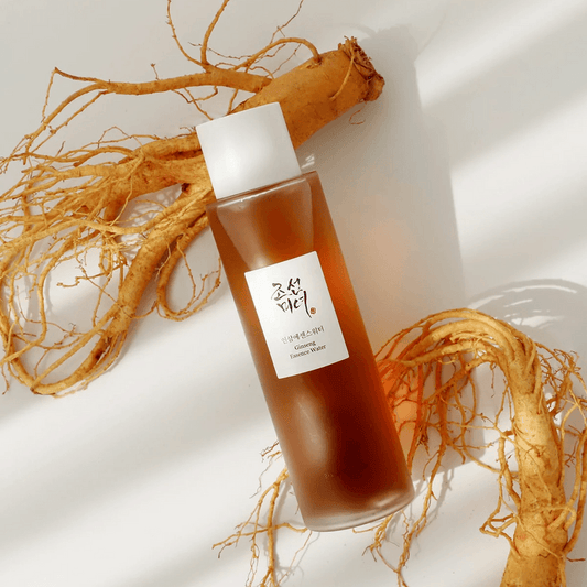 Beauty of Joseon Ginseng Essence Water — Hydrating K-Beauty Toner