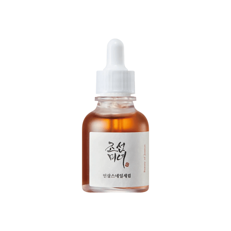 Beauty of Joseon Revive Serum — Ginseng + Snail Mucin