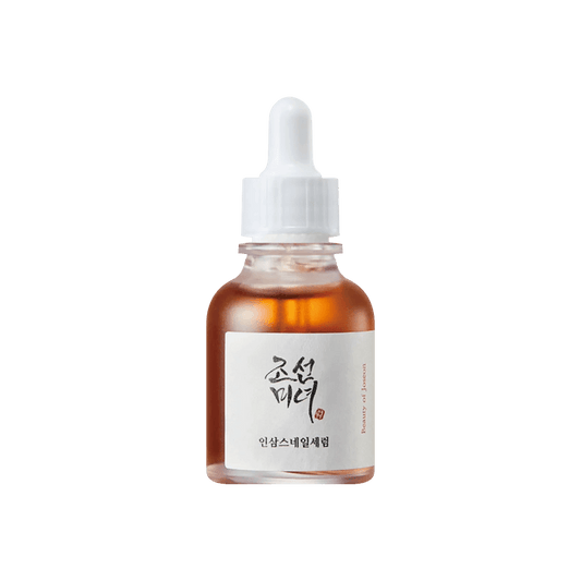 Beauty of Joseon Revive Serum — Ginseng + Snail Mucin