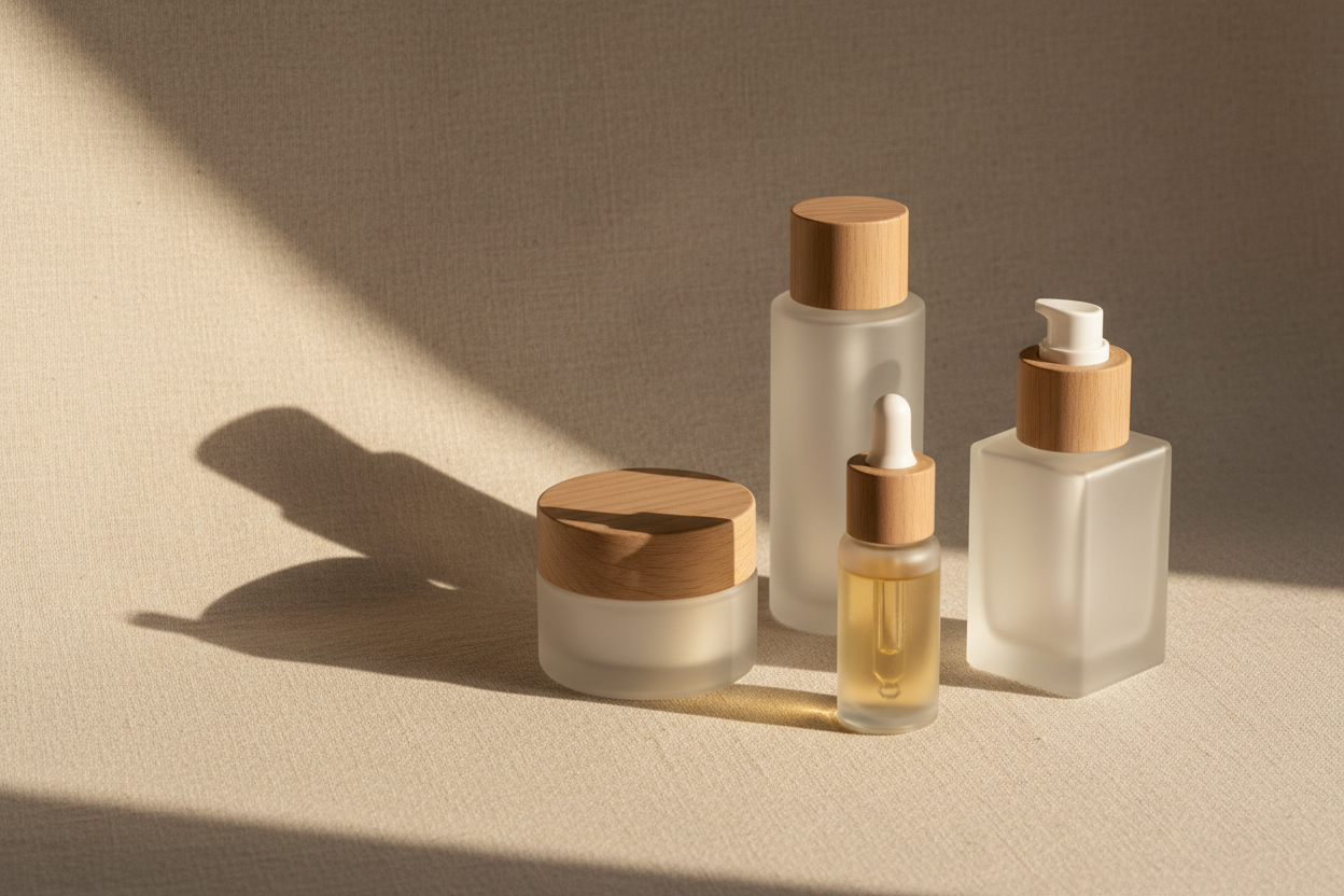 GlowbyG Clean Product Shot